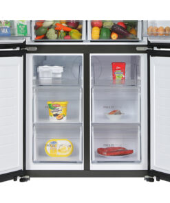 TỦ LẠNH AQUA INVERTER 469 LÍT AQR-M536XA(GB) - 51