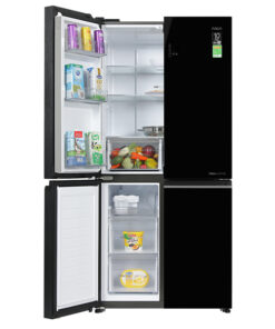 TỦ LẠNH AQUA INVERTER 469 LÍT AQR-M536XA(GB) - 41