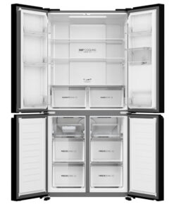 TỦ LẠNH AQUA INVERTER 469 LÍT AQR-M536XA(WGB) - 35