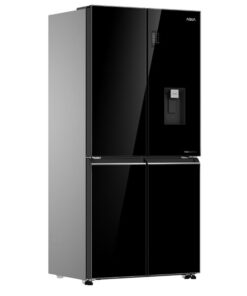 TỦ LẠNH AQUA INVERTER 469 LÍT AQR-M536XA(WGB) - 31