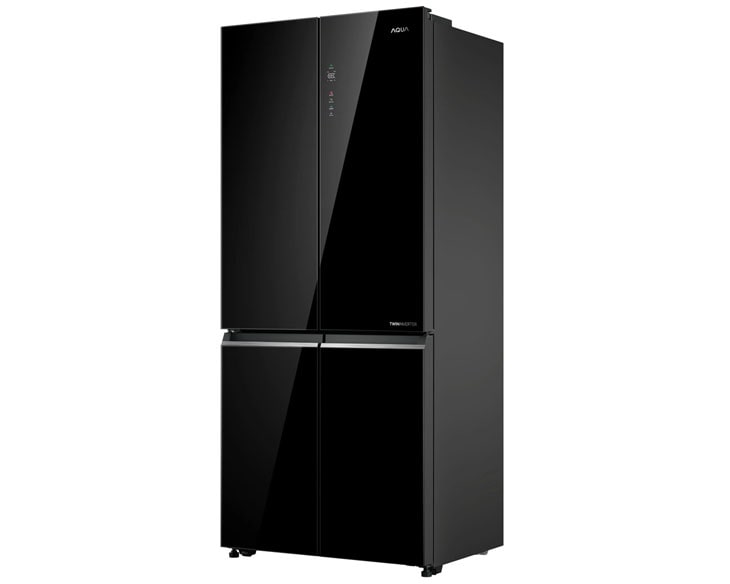 TỦ LẠNH AQUA INVERTER 529 LÍT AQR-M600XA(GB) - 6 TỦ LẠNH AQUA INVERTER 529 LÍT AQR-M600XA(GB) - 5