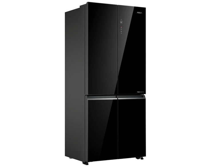 TỦ LẠNH AQUA INVERTER 529 LÍT AQR-M600XA(GB) - 4 TỦ LẠNH AQUA INVERTER 529 LÍT AQR-M600XA(GB) - 3