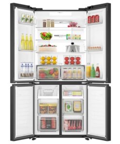 TỦ LẠNH AQUA INVERTER 529 LÍT AQR-M600XA(GC) - 38 TỦ LẠNH AQUA INVERTER 529 LÍT AQR-M600XA(GC) - 37