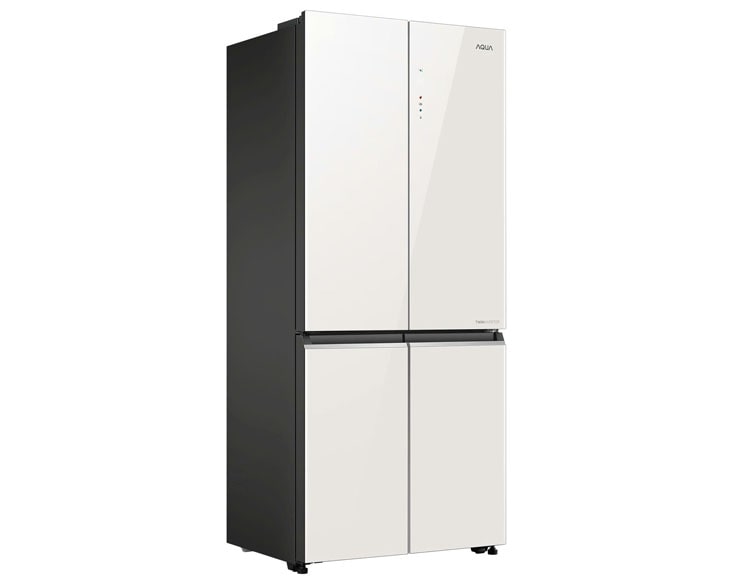 TỦ LẠNH AQUA INVERTER 529 LÍT AQR-M600XA(GC) - 6 TỦ LẠNH AQUA INVERTER 529 LÍT AQR-M600XA(GC) - 5