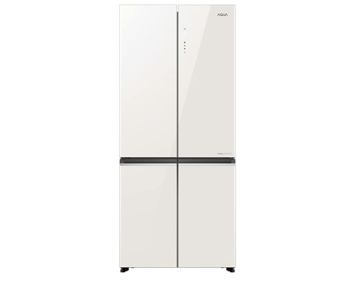 TỦ LẠNH AQUA INVERTER 529 LÍT AQR-M600XA(GC) - 2 TỦ LẠNH AQUA INVERTER 529 LÍT AQR-M600XA(GC) - 1
