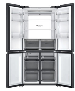 TỦ LẠNH AQUA INVERTER 660 LÍT AQR-M727XA(GS)U1 - 40 TỦ LẠNH AQUA INVERTER 660 LÍT AQR-M727XA(GS)U1 - 39