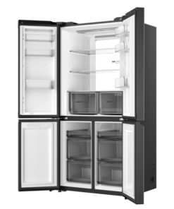 TỦ LẠNH AQUA INVERTER 660 LÍT AQR-M727XA(GS)U1 - 42 TỦ LẠNH AQUA INVERTER 660 LÍT AQR-M727XA(GS)U1 - 41