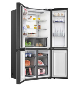 TỦ LẠNH AQUA INVERTER 660 LÍT AQR-M727XA(GS)U1 - 52 TỦ LẠNH AQUA INVERTER 660 LÍT AQR-M727XA(GS)U1 - 51