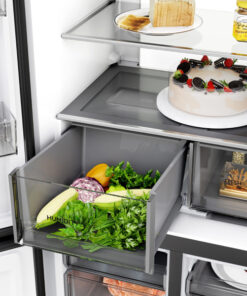 TỦ LẠNH AQUA INVERTER 660 LÍT AQR-M727XA(GS)U1 - 48 TỦ LẠNH AQUA INVERTER 660 LÍT AQR-M727XA(GS)U1 - 47