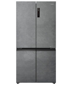 TỦ LẠNH AQUA INVERTER 660 LÍT AQR-M727XA(GS)U1