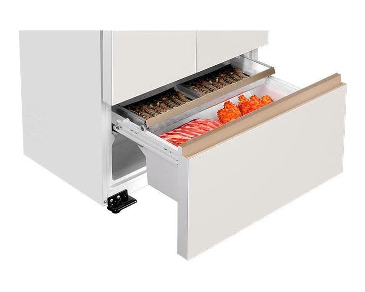 TỦ LẠNH AQUA INVERTER 515 LÍT AQR-MA585XA(MC)U1 - 16 TỦ LẠNH AQUA INVERTER 515 LÍT AQR-MA585XA(MC)U1 - 15