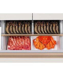 TỦ LẠNH AQUA INVERTER 515 LÍT AQR-MA590XA(MC)U1 - 58 TỦ LẠNH AQUA INVERTER 515 LÍT AQR-MA590XA(MC)U1 - 57