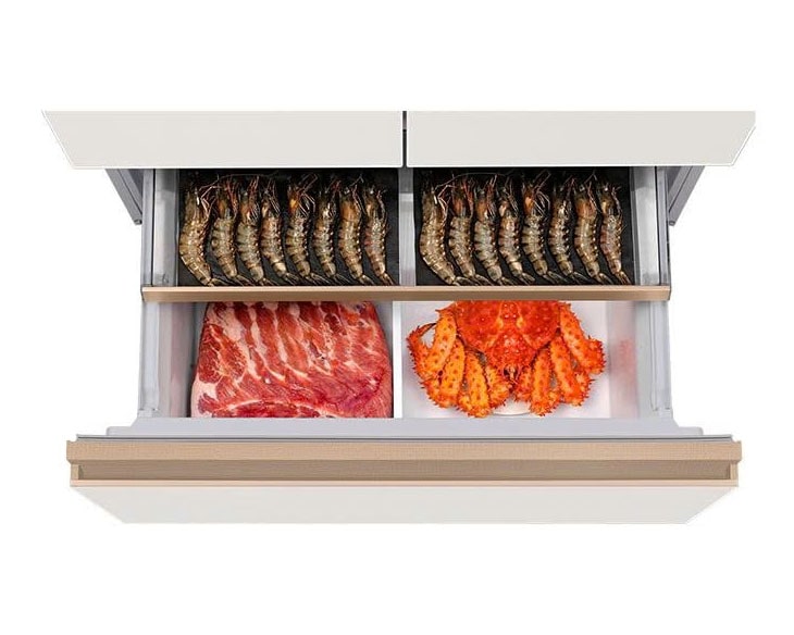 TỦ LẠNH AQUA INVERTER 515 LÍT AQR-MA585XA(MC)U1 - 22 TỦ LẠNH AQUA INVERTER 515 LÍT AQR-MA585XA(MC)U1 - 21