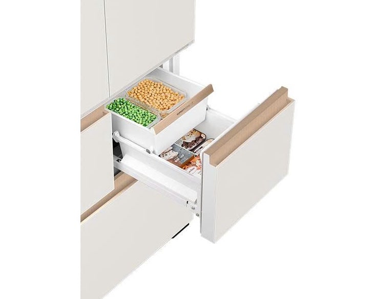 TỦ LẠNH AQUA INVERTER 515 LÍT AQR-MA590XA(MC)U1 - 18 TỦ LẠNH AQUA INVERTER 515 LÍT AQR-MA590XA(MC)U1 - 17