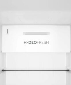 TỦ LẠNH AQUA INVERTER 569 LÍT AQR-S633XA(SL) - 41