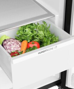 TỦ LẠNH AQUA INVERTER 569 LÍT AQR-S633XA(SL) - 39