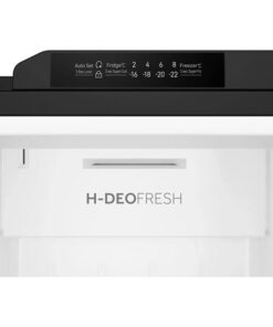 TỦ LẠNH AQUA INVERTER 569 LÍT AQR-S633XA(SL) - 37