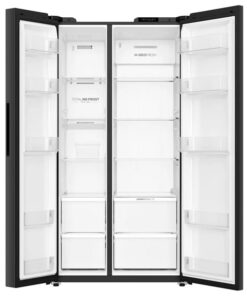 TỦ LẠNH AQUA INVERTER 569 LÍT AQR-S633XA(SL) - 33