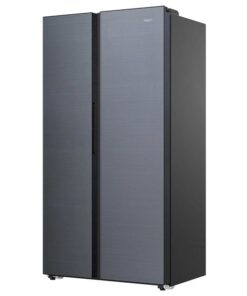 TỦ LẠNH AQUA INVERTER 569 LÍT AQR-S633XA(SL) - 31