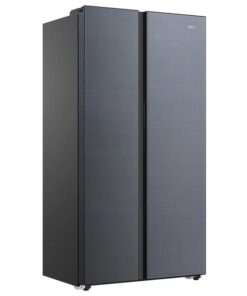 TỦ LẠNH AQUA INVERTER 569 LÍT AQR-S633XA(SL)