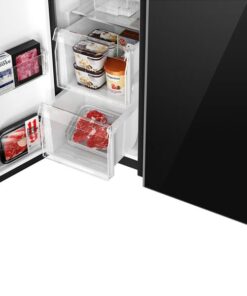 TỦ LẠNH AQUA INVERTER 646 LÍT AQR-S682XA(GB) - 56 TỦ LẠNH AQUA INVERTER 646 LÍT AQR-S682XA(GB) - 55