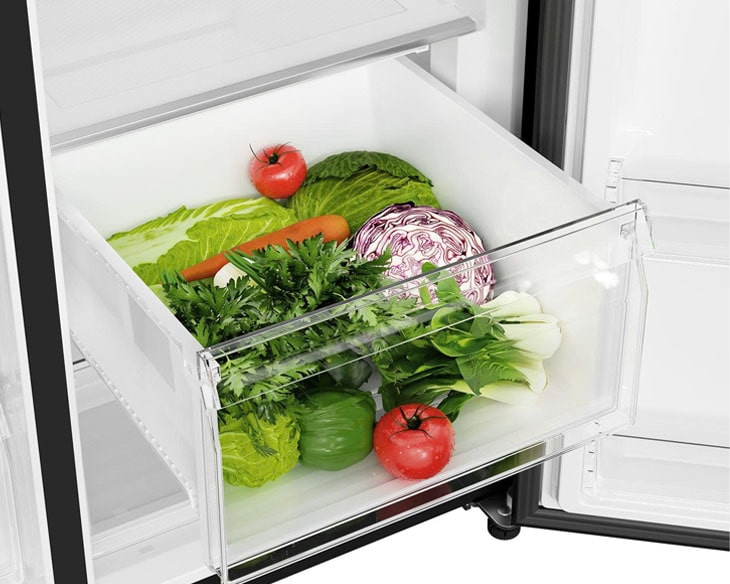 TỦ LẠNH AQUA INVERTER 646 LÍT AQR-S682XA(GB) - 20 TỦ LẠNH AQUA INVERTER 646 LÍT AQR-S682XA(GB) - 19