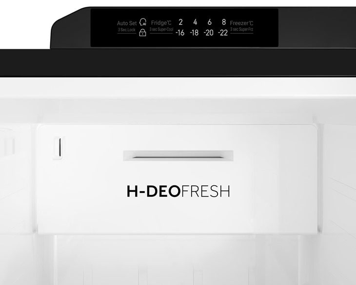 TỦ LẠNH AQUA INVERTER 646 LÍT AQR-S682XA(GB) - 16 TỦ LẠNH AQUA INVERTER 646 LÍT AQR-S682XA(GB) - 15