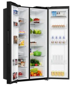 TỦ LẠNH AQUA INVERTER 646 LÍT AQR-S682XA(GB) - 48 TỦ LẠNH AQUA INVERTER 646 LÍT AQR-S682XA(GB) - 47