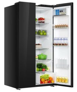 TỦ LẠNH AQUA INVERTER 646 LÍT AQR-S682XA(GB) - 46 TỦ LẠNH AQUA INVERTER 646 LÍT AQR-S682XA(GB) - 45