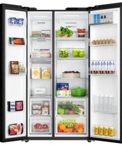 TỦ LẠNH AQUA INVERTER 646 LÍT AQR-S682XA(GB) - 44 TỦ LẠNH AQUA INVERTER 646 LÍT AQR-S682XA(GB) - 43