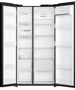 TỦ LẠNH AQUA INVERTER 646 LÍT AQR-S682XA(GB) - 42 TỦ LẠNH AQUA INVERTER 646 LÍT AQR-S682XA(GB) - 41