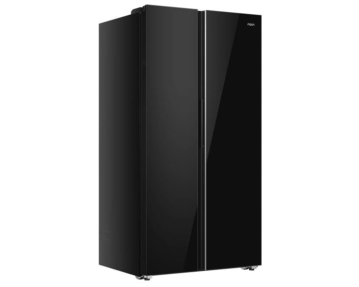 TỦ LẠNH AQUA INVERTER 646 LÍT AQR-S682XA(GB) - 6 TỦ LẠNH AQUA INVERTER 646 LÍT AQR-S682XA(GB) - 5