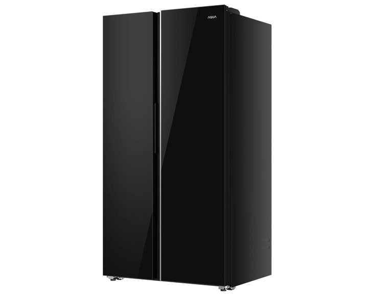 TỦ LẠNH AQUA INVERTER 646 LÍT AQR-S682XA(GB) - 4 TỦ LẠNH AQUA INVERTER 646 LÍT AQR-S682XA(GB) - 3