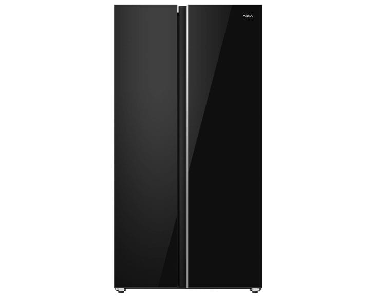 TỦ LẠNH AQUA INVERTER 646 LÍT AQR-S682XA(GB) - 2 TỦ LẠNH AQUA INVERTER 646 LÍT AQR-S682XA(GB) - 1