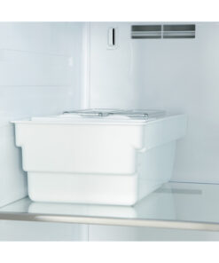 TỦ LẠNH AQUA INVERTER 646 LÍT AQR-S682XA(SLB) - 69