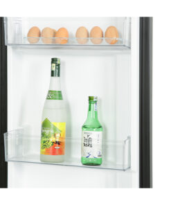 TỦ LẠNH AQUA INVERTER 646 LÍT AQR-S682XA(SLB) - 65