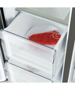 TỦ LẠNH AQUA INVERTER 646 LÍT AQR-S682XA(SLB) - 63