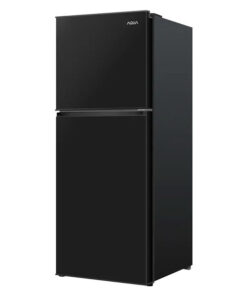 TỦ LẠNH AQUA 130 LÍT AQR-T160FA(BS) - 21