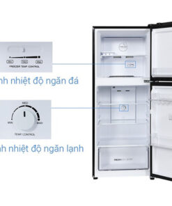 TỦ LẠNH AQUA INVERTER 189 LÍT AQR-T220FA(FB) - 31