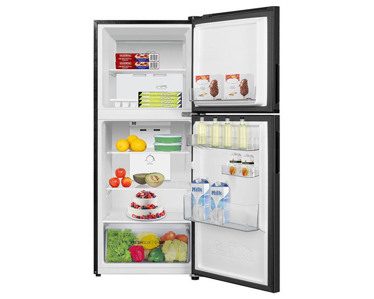 TỦ LẠNH AQUA INVERTER 189 LÍT AQR-T220FA(FB)