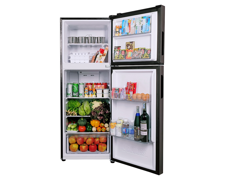 TỦ LẠNH AQUA INVERTER 212 LÍT AQR-T239FA(HB) - 8 TỦ LẠNH AQUA INVERTER 212 LÍT AQR-T239FA(HB) - 7