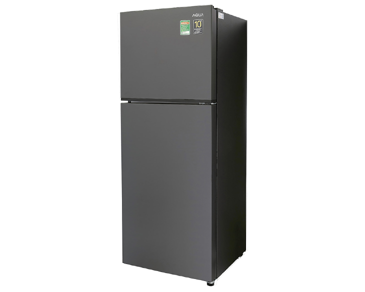 TỦ LẠNH AQUA INVERTER 212 LÍT AQR-T239FA(HB) - 6 TỦ LẠNH AQUA INVERTER 212 LÍT AQR-T239FA(HB) - 5