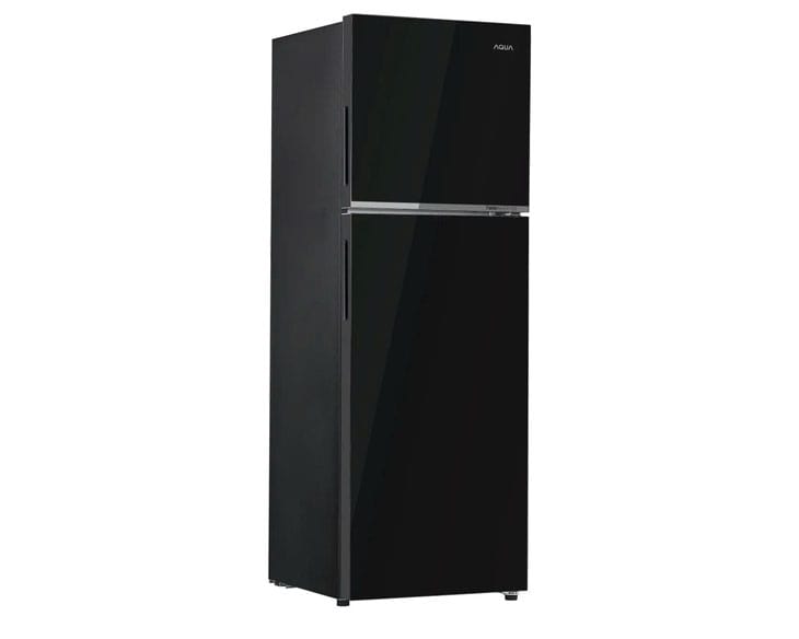 TỦ LẠNH AQUA INVERTER 347 LÍT AQR-T410FA(GB) - 46 TỦ LẠNH AQUA INVERTER 347 LÍT AQR-T410FA(GB)