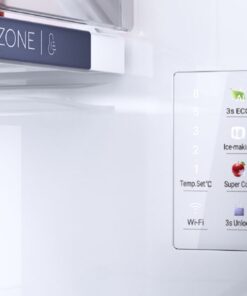 TỦ LẠNH AQUA INVERTER 455 LÍT AQR-TA546FA(WGL)U1 - 58 TỦ LẠNH AQUA INVERTER 455 LÍT AQR-TA546FA(WGL)U1 - 57