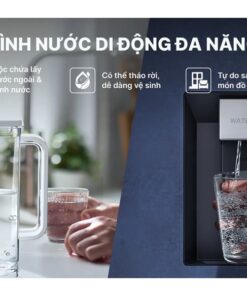 TỦ LẠNH AQUA INVERTER 455 LÍT AQR-TA546FA(WGL)U1 - 56 TỦ LẠNH AQUA INVERTER 455 LÍT AQR-TA546FA(WGL)U1 - 55