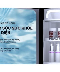 TỦ LẠNH AQUA INVERTER 455 LÍT AQR-TA546FA(WGL)U1 - 52 TỦ LẠNH AQUA INVERTER 455 LÍT AQR-TA546FA(WGL)U1 - 51