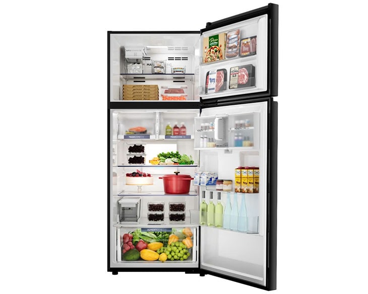 TỦ LẠNH AQUA INVERTER 455 LÍT AQR-TA546FA(WGL)U1 - 89 TỦ LẠNH AQUA INVERTER 455 LÍT AQR-TA546FA(WGL)U1