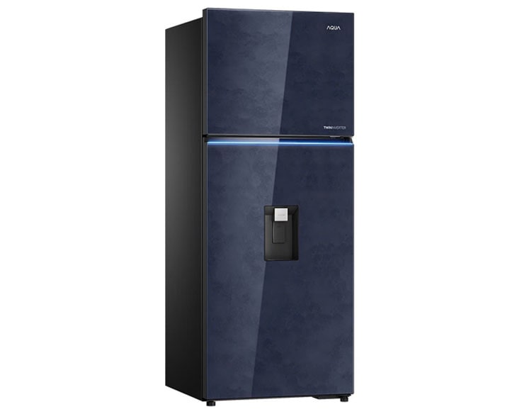 TỦ LẠNH AQUA INVERTER 455 LÍT AQR-TA546FA(WGL)U1 - 6 TỦ LẠNH AQUA INVERTER 455 LÍT AQR-TA546FA(WGL)U1 - 5