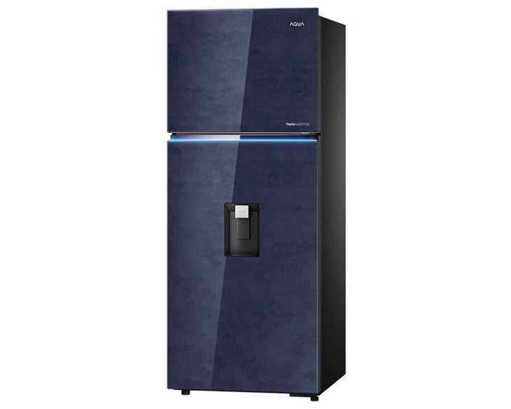 TỦ LẠNH AQUA INVERTER 455 LÍT AQR-TA546FA(WGL)U1 - 4 TỦ LẠNH AQUA INVERTER 455 LÍT AQR-TA546FA(WGL)U1 - 3