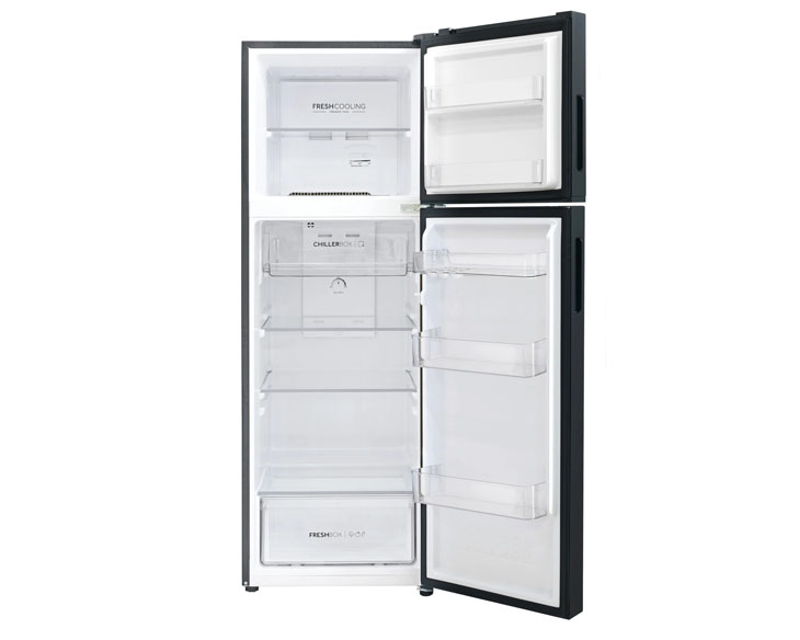 TỦ LẠNH AQUA INVERTER 283 LÍT AQR-T299FA(SL)